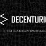 Decenturion: децентрализованное государство на блокчейне
