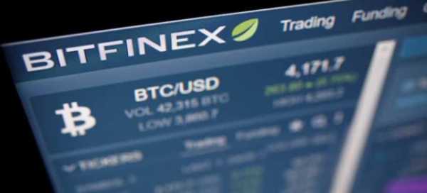 Bitfinex нацелилась на институциональных инвесторов