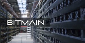 Bitmain стал одним из производителей блоков EOS