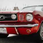 Производитель заказных автомобилей Mustang начал принимать платежи в криптовалютах