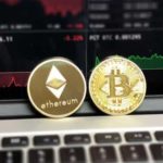 Анализ цен на Bitcoin/Ethereum: приближение восходящего тренда?