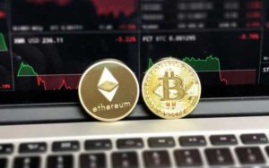 Анализ цен на Bitcoin/Ethereum: приближение восходящего тренда?