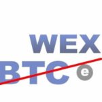Криптовалютная биржа WEX перенесла срок вывода средств на 22 июля
