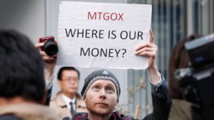 Токийский суд обязал Mt.Gox компенсировать убытки кредиторов