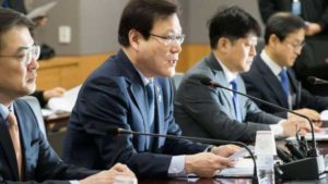 Южная Корея ужесточает контроль за счетами криптовалютных бирж