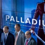Мальтийская компания Palladium вместе с Bittrex проведёт первое в мире ICCO