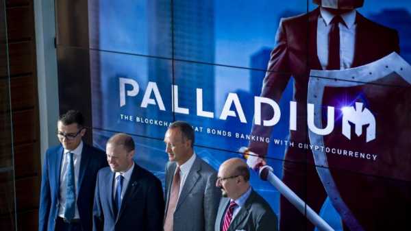Мальтийская компания Palladium вместе с Bittrex проведёт первое в мире ICCO