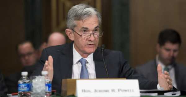 Глава ФРС США: Криптовалюты опасны для неискушенных инвесторов
