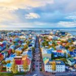 Волатильность биткоина угрожает экономике Исландии