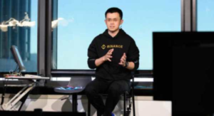 CEO Binance Чанпен Чжао: С биткоином ничего страшного не случилось