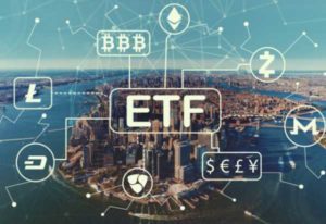 Чикагская биржа опционов (CBOE) подала новую заявку на открытие Биткоин-ETF