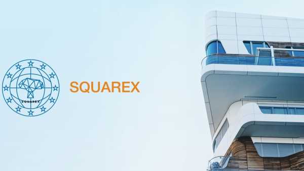Децентрализованная платформа SQUAREX токенизирует рынок недвижимости