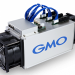 GMO выпускает улучшенную модель своего 7-нм ASIC-майнера