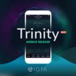 IOTA выпустила обновление для мобильного кошелька Trinity