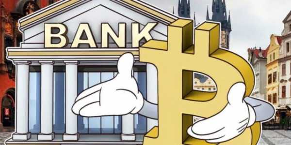 Зачем нужен статус банка для криптовалютных компаний?