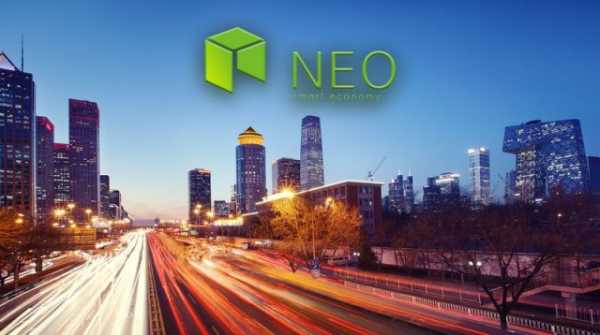 NEO собирается представить новую версию блокчейна 3.0
