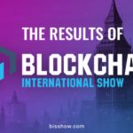 Blockchain International Show — как прошла блокчейн-конференция в Лондоне