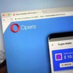 Opera представила бета-версию десктопного браузера с криптокошельком