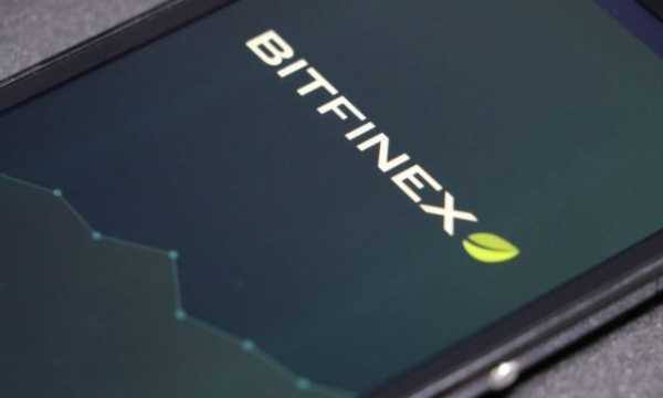 Bitfinex публикует данные по несуществующей паре USDT/USD