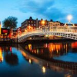 Экспансия в Европу: Coinbase открывает офис в Дублине