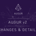 Платформу Augur ждет первое масштабное обновление