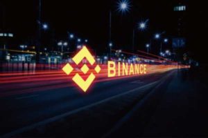 Binance меняет политику сбора средств за листинг криптовалют