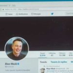 Фейковый Илон Маск в твиттере опять продвигает криптоскам