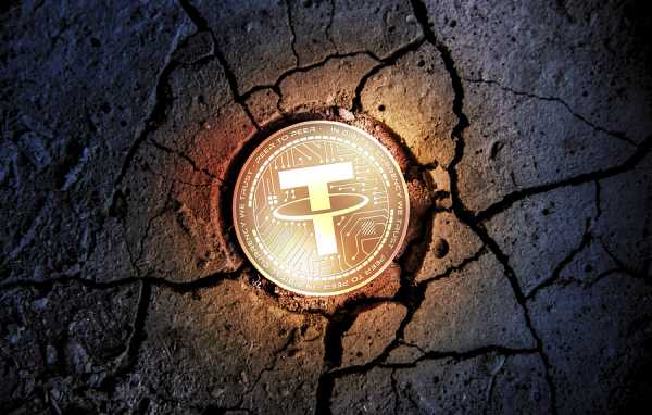 Анализ цен на Bitcoin/Ethereum: Tether — самый популярный стейблкоин или фактор нестабильности?