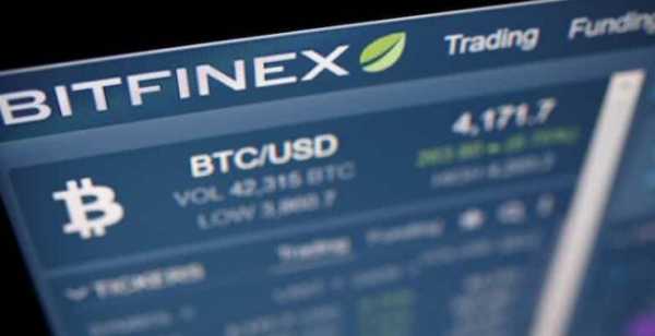 Bitfinex дала комментарии по поводу «фейковой» пары USDT/USD