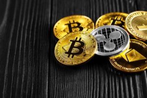 Анализ цен на Bitcoin/Ethereum: Ripple — лидер прошлой недели