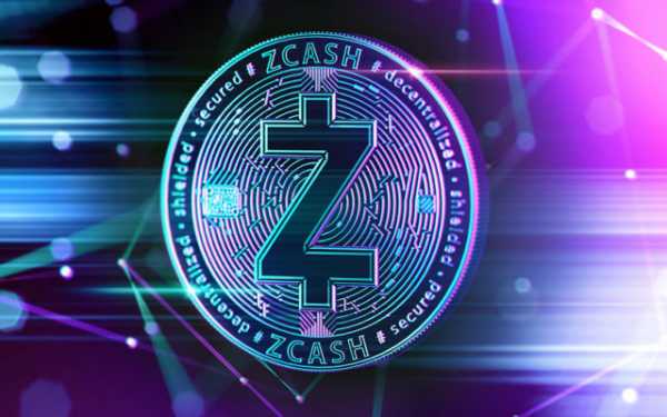 Обновление Zcash Sapling сделает анонимные транзакции быстрее и легче