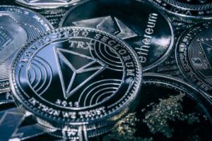 Анализ цен на Bitcoin/Ethereum: TRON — лидер прошлой недели