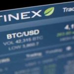 Почему курс биткоина на Bitfinex выше относительно других бирж?