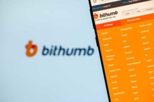 Эфир стал первой базовой криптовалютой на децентрализованной бирже Bithumb