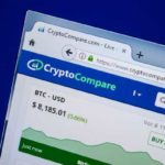 CryptoCompare выпустил мобильное приложение для мониторинга рынков цифровых валют