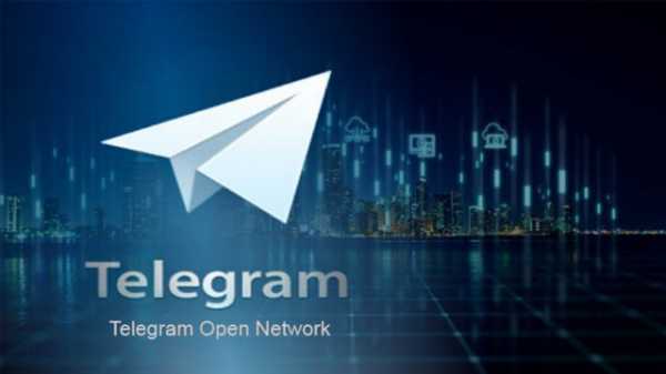 Отчет Hash CIB: Платформу Telegram Open Network от братьев Дуровых ждет стремительный рост