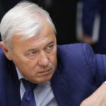 Депутат Госдумы РФ Анатолий Аксаков не исключает появления национального стейблкоина