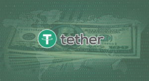 Tether раскрыл информацию о заключенном банковском сотрудничестве