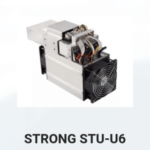 Обзор ASIC-майнера StrongU STU-U6 для криптовалюты DASH