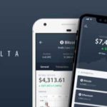 Обзор приложения Delta для мониторинга портфеля криптовалют