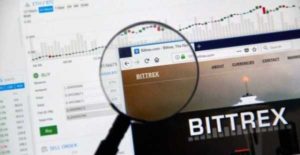 Bittrex поможет отслеживать подозрительные транзакции