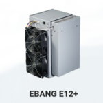 Обзор Ebang Ebit E12 + для майнинга биткоина
