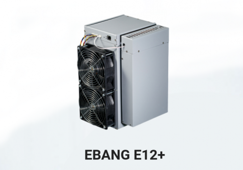 Обзор Ebang Ebit E12 + для майнинга биткоина
