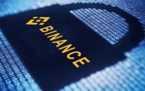 Binance стала первой биржей с сертификатом по кибербезопасности