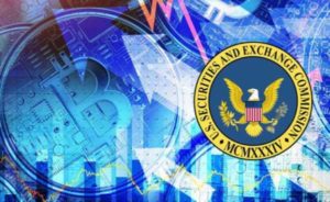 Джейк Червински: Падение биткоина на 20% еще больше подкрепляет сомнения SEC