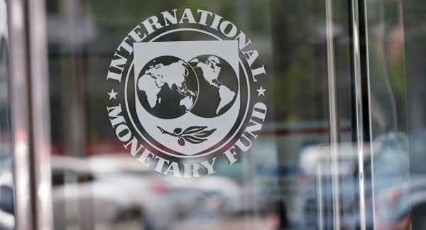 МВФ предложил привлечь частные компании к запуску CBDC