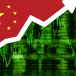 Китайская криптовалюта подогрела интерес к финтех сфере КНР