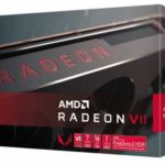 Майнинг на видеокарте AMD Radeon VII 16 Гб