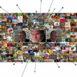 Искусственный интеллект Facebook защищает лицо человека от распознавания