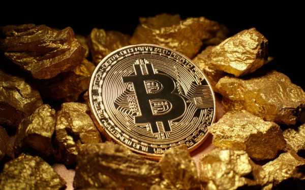CoinShares запускает золотой токен DGLD на базе биткоина